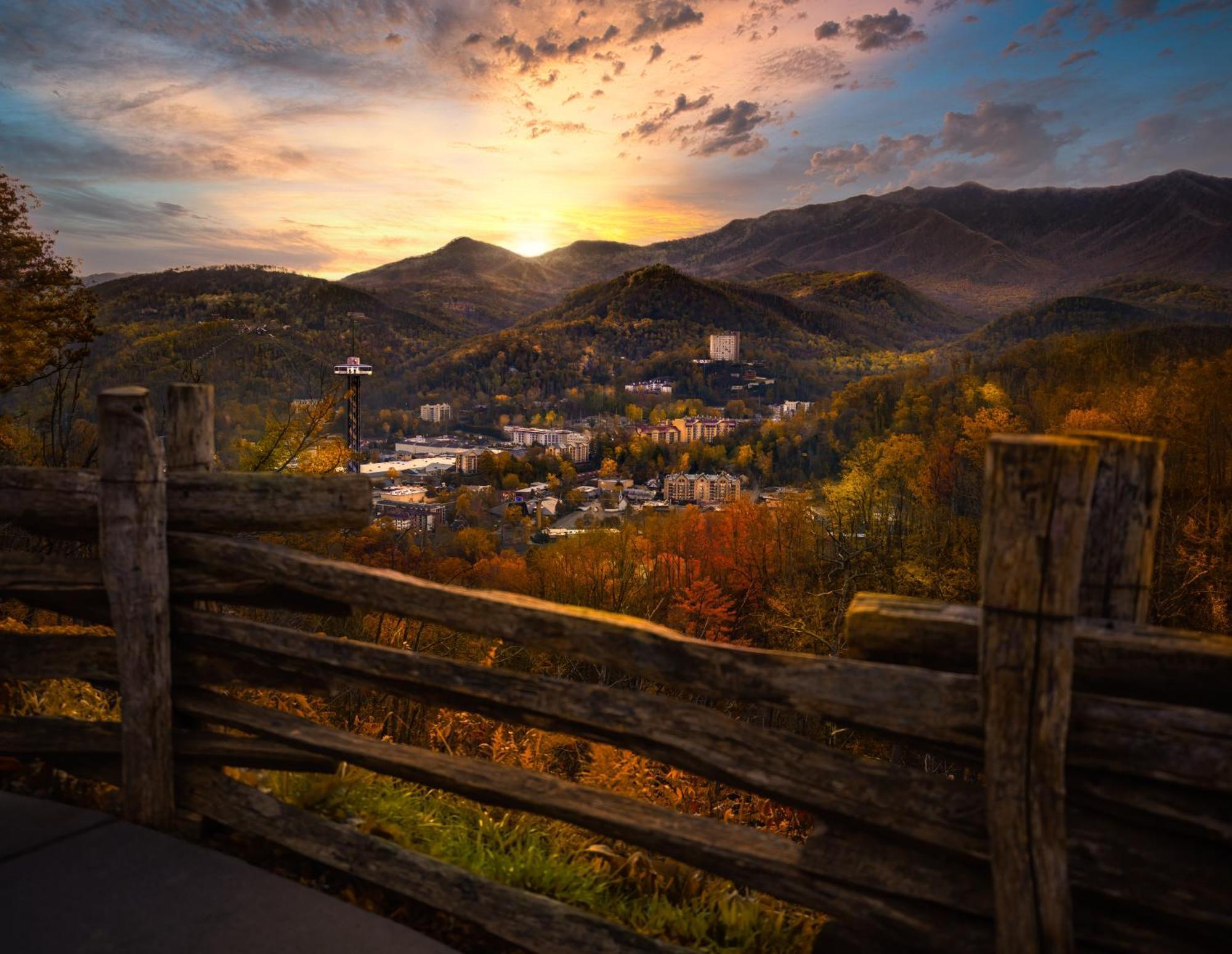 Hemlock Hollow, Pool Access, 1089 Free Tickets Each Paid Day, Dollywood And More Sevierville Eksteriør billede