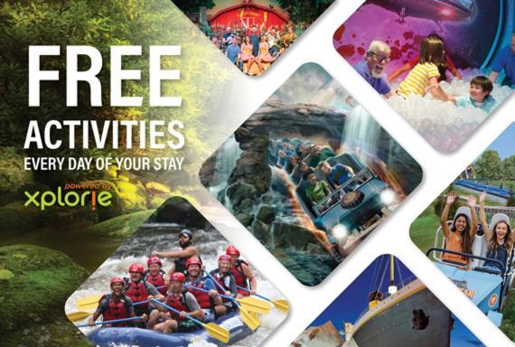 Hemlock Hollow, Pool Access, 1089 Free Tickets Each Paid Day, Dollywood And More Sevierville Eksteriør billede