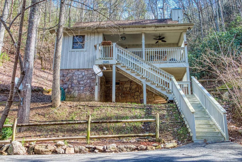 Hemlock Hollow, Pool Access, 1089 Free Tickets Each Paid Day, Dollywood And More Sevierville Eksteriør billede